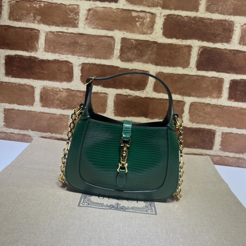 G*u*i top handle bags